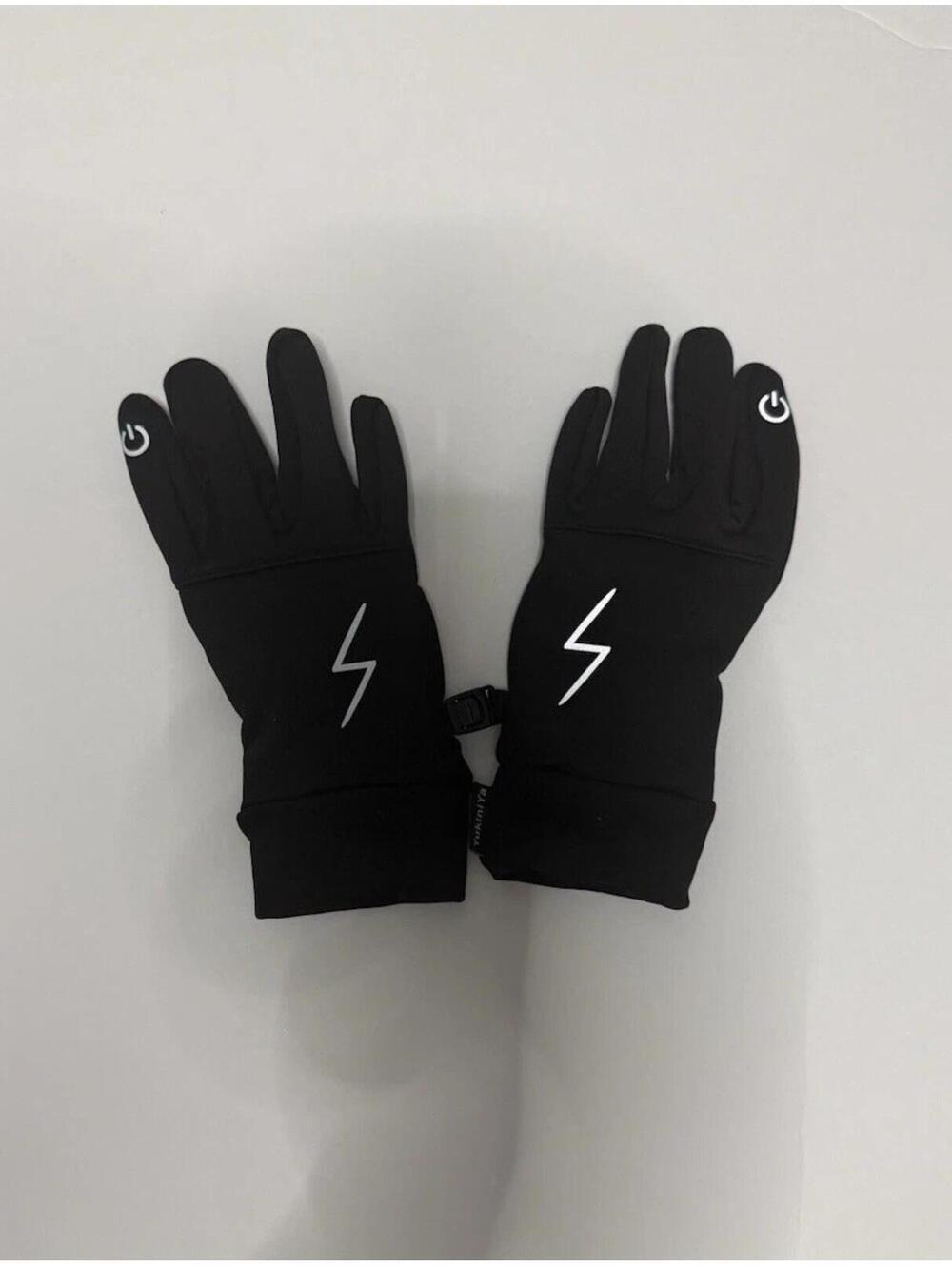 YukiniYa Kids Youth Winter Gloves